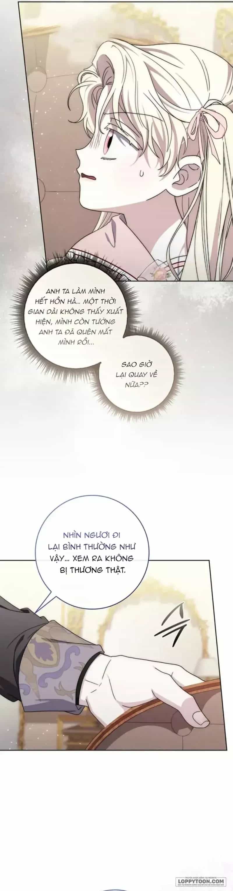 Nam Chính Ám Ảnh Với Sức Khỏe Của Tôi - Chương 67 - ảnh 14