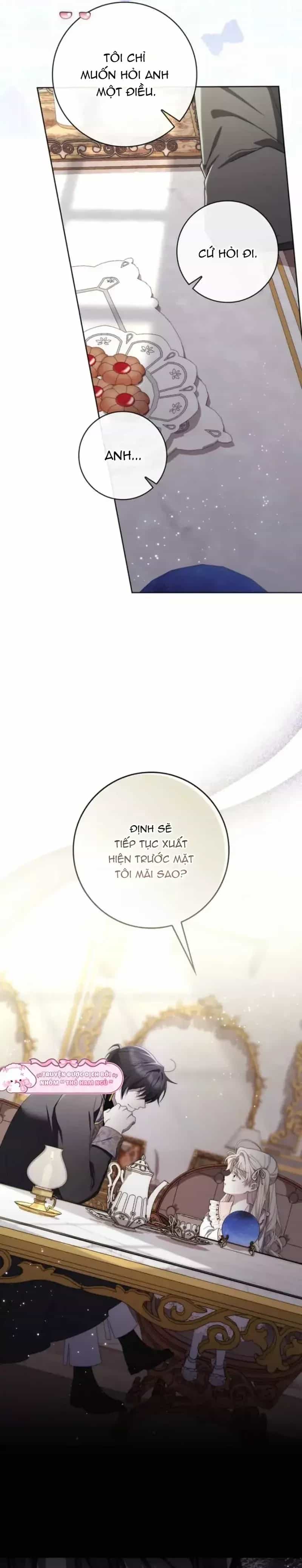 Nam Chính Ám Ảnh Với Sức Khỏe Của Tôi - Chương 67 - ảnh 20