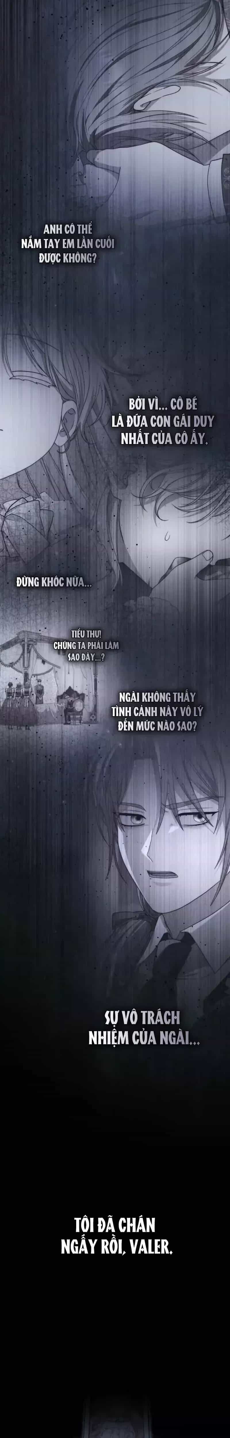 Nam Chính Ám Ảnh Với Sức Khỏe Của Tôi - Chương 67 - ảnh 31