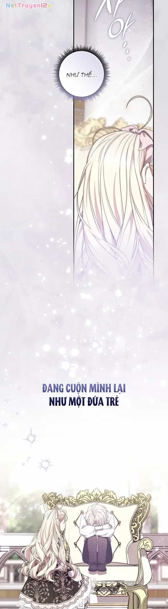 Nam Chính Ám Ảnh Với Sức Khỏe Của Tôi - Chương 69 - ảnh 29