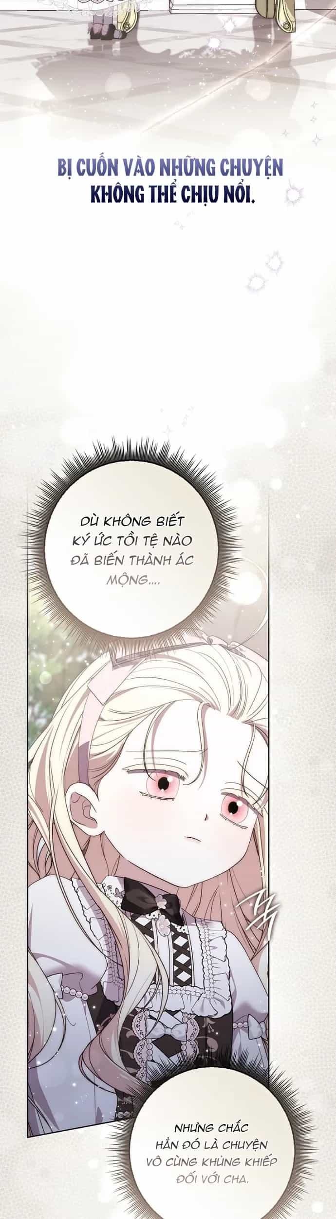 Nam Chính Ám Ảnh Với Sức Khỏe Của Tôi - Chương 69 - ảnh 30