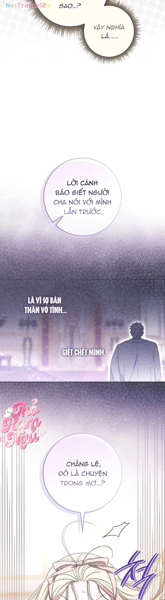 Nam Chính Ám Ảnh Với Sức Khỏe Của Tôi - Chương 69 - ảnh 33