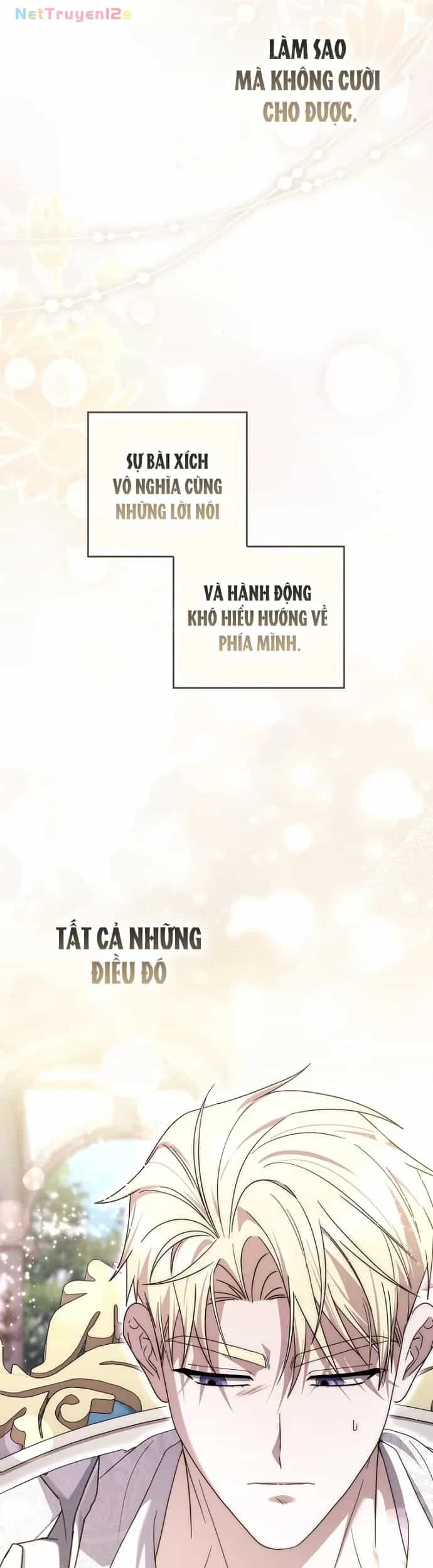 Nam Chính Ám Ảnh Với Sức Khỏe Của Tôi - Chương 69 - ảnh 39