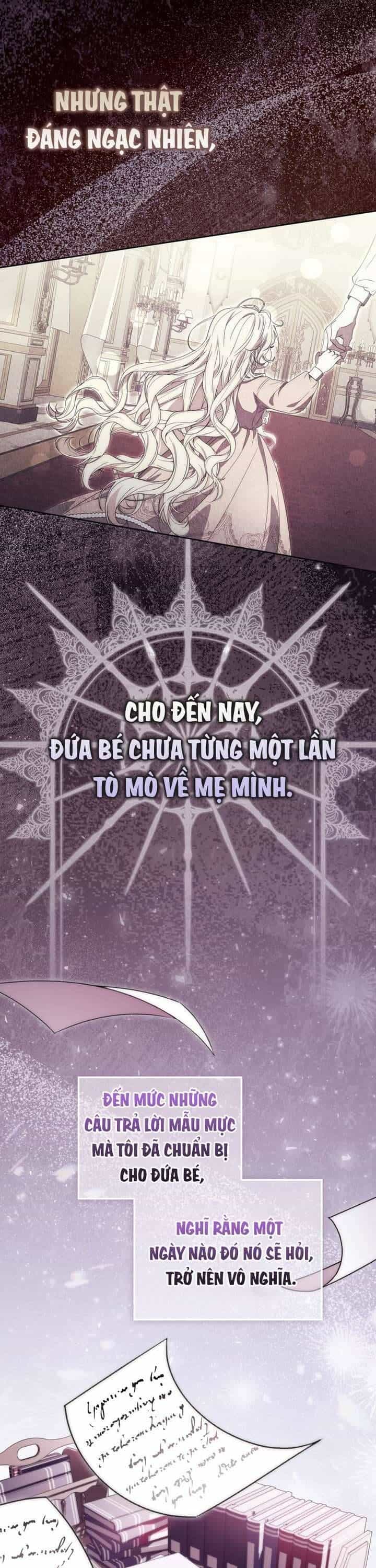 Nam Chính Ám Ảnh Với Sức Khỏe Của Tôi - Chương 7 - ảnh 9