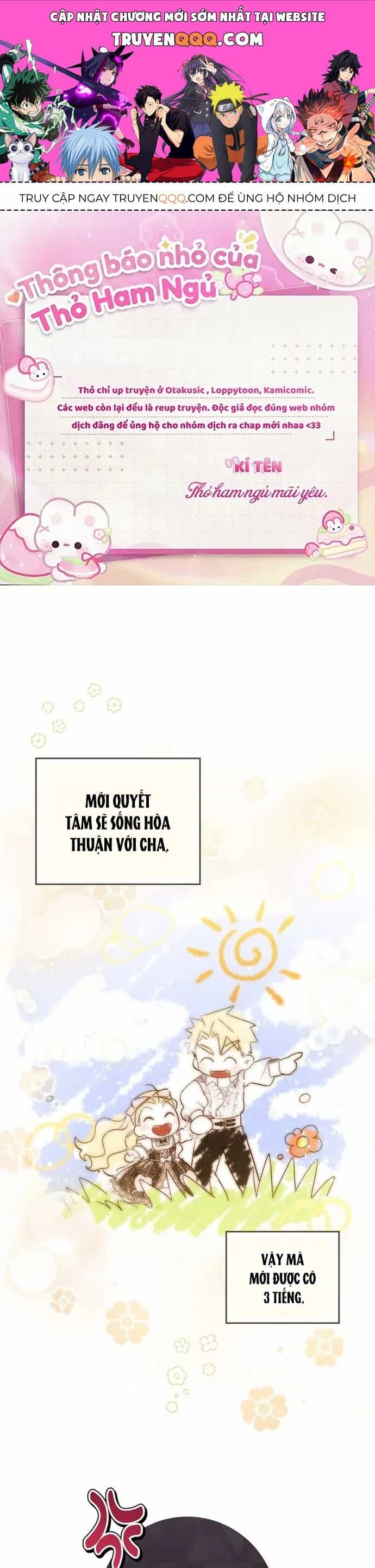 Nam Chính Ám Ảnh Với Sức Khỏe Của Tôi - Chương 70 - ảnh 1
