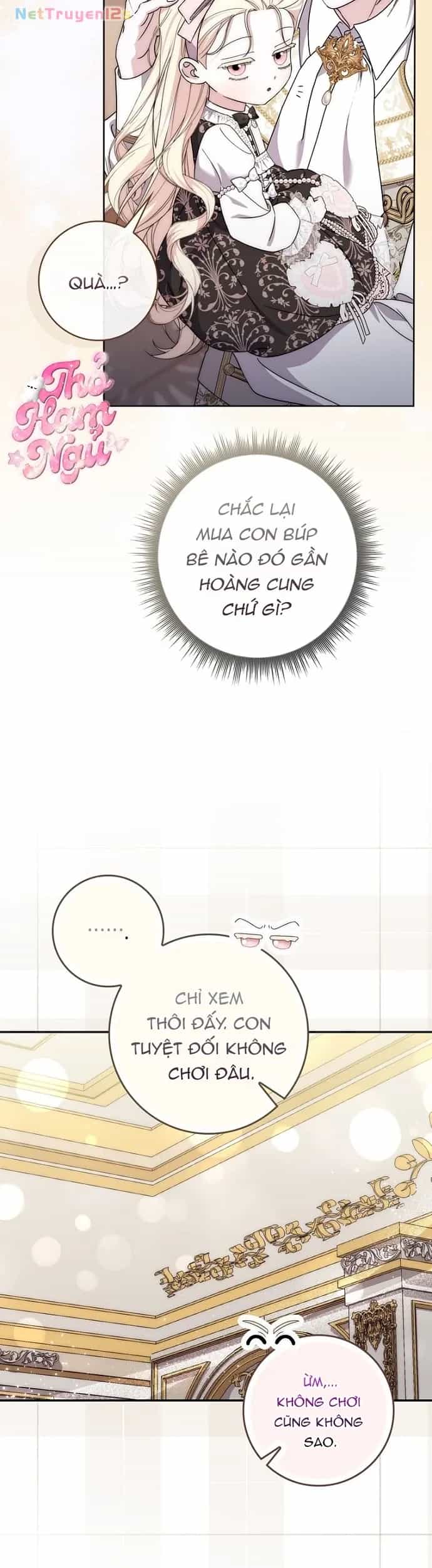 Nam Chính Ám Ảnh Với Sức Khỏe Của Tôi - Chương 70 - ảnh 14