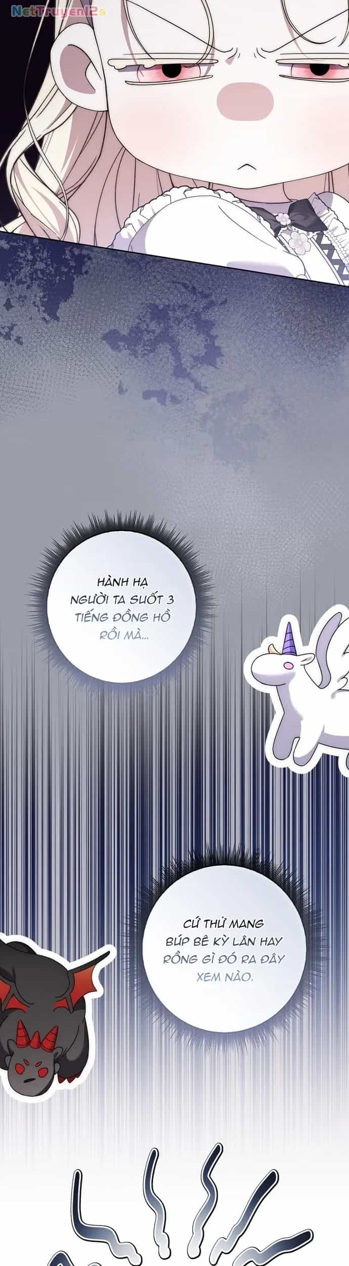 Nam Chính Ám Ảnh Với Sức Khỏe Của Tôi - Chương 70 - ảnh 16