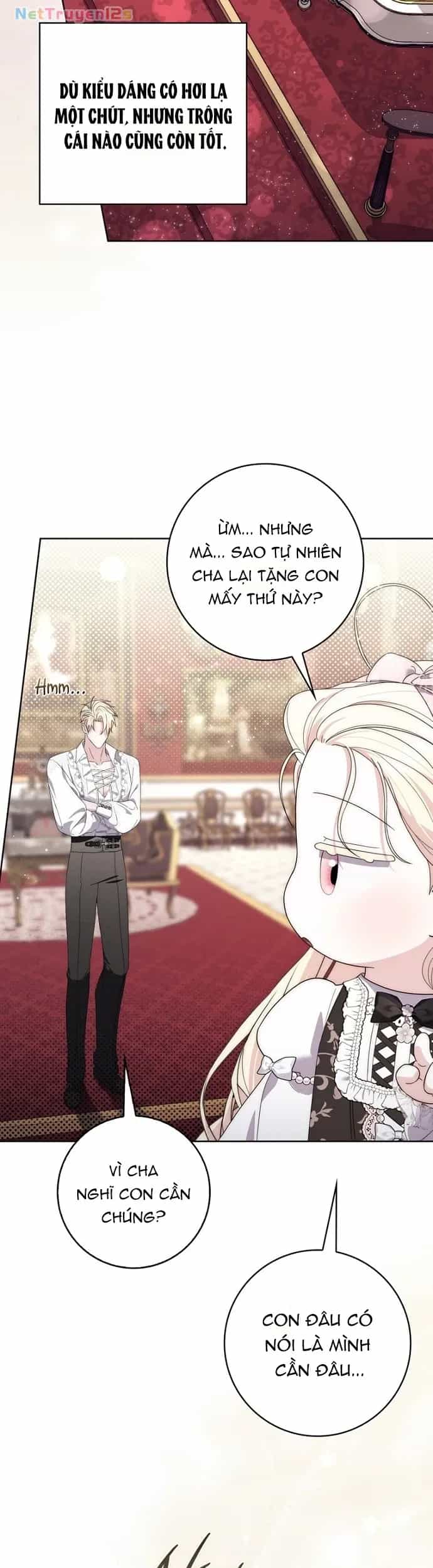 Nam Chính Ám Ảnh Với Sức Khỏe Của Tôi - Chương 70 - ảnh 21