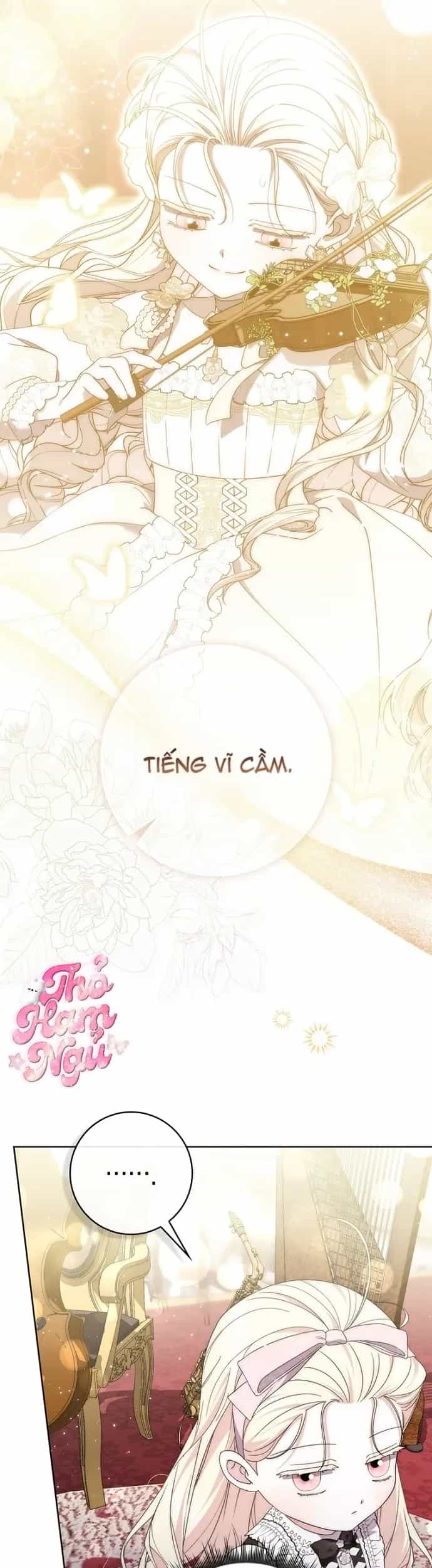 Nam Chính Ám Ảnh Với Sức Khỏe Của Tôi - Chương 70 - ảnh 25
