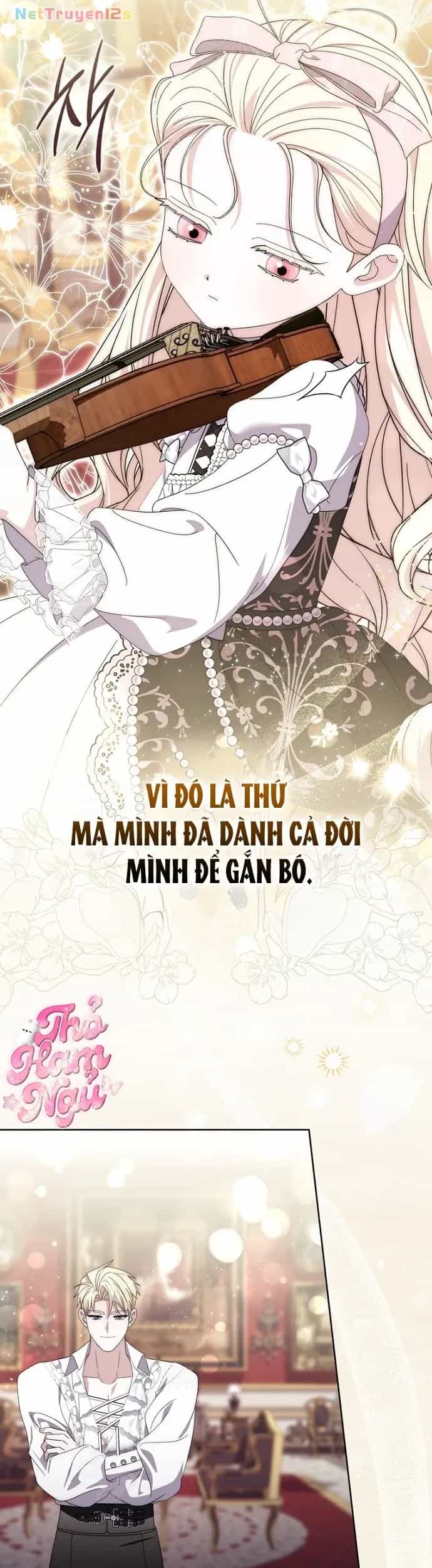 Nam Chính Ám Ảnh Với Sức Khỏe Của Tôi - Chương 70 - ảnh 28