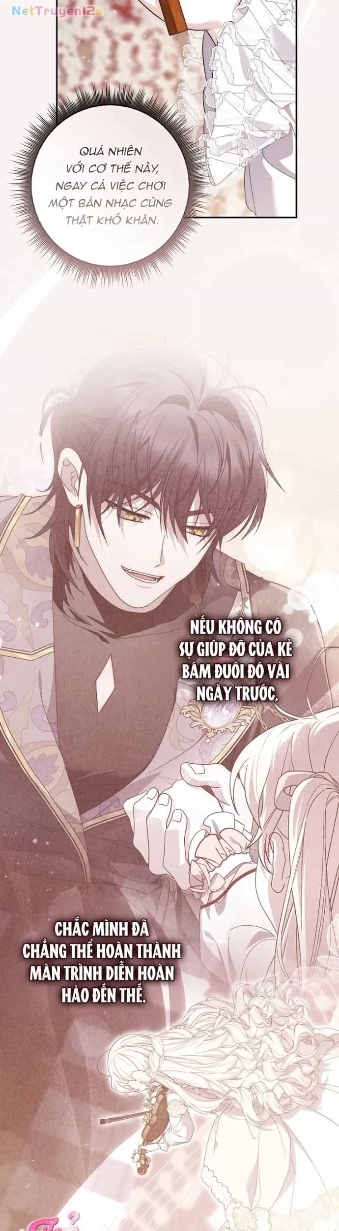 Nam Chính Ám Ảnh Với Sức Khỏe Của Tôi - Chương 70 - ảnh 37