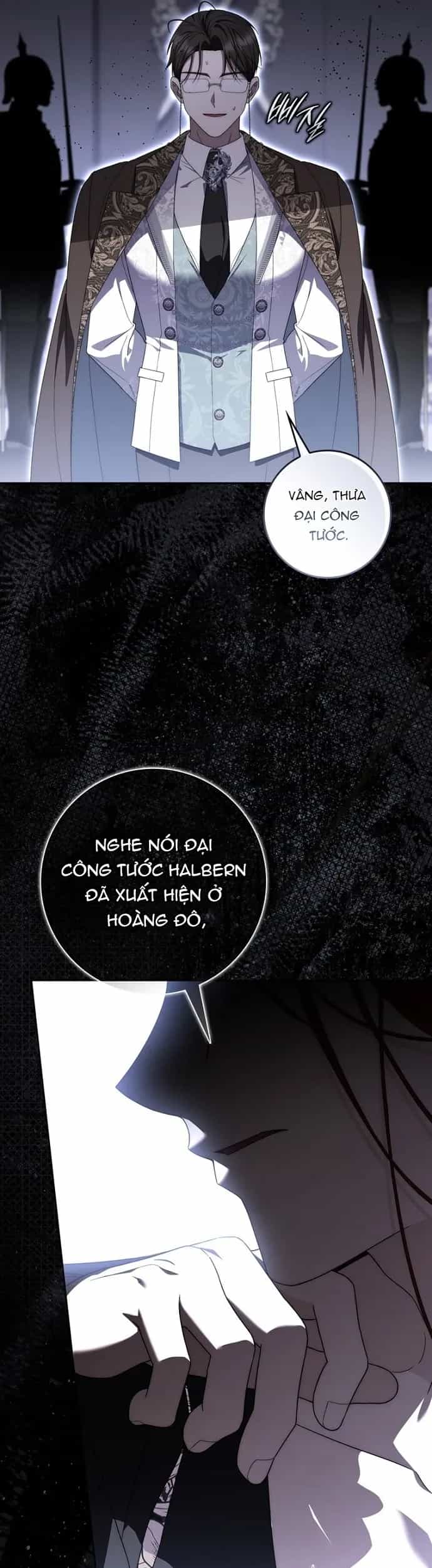 Nam Chính Ám Ảnh Với Sức Khỏe Của Tôi - Chương 70 - ảnh 52
