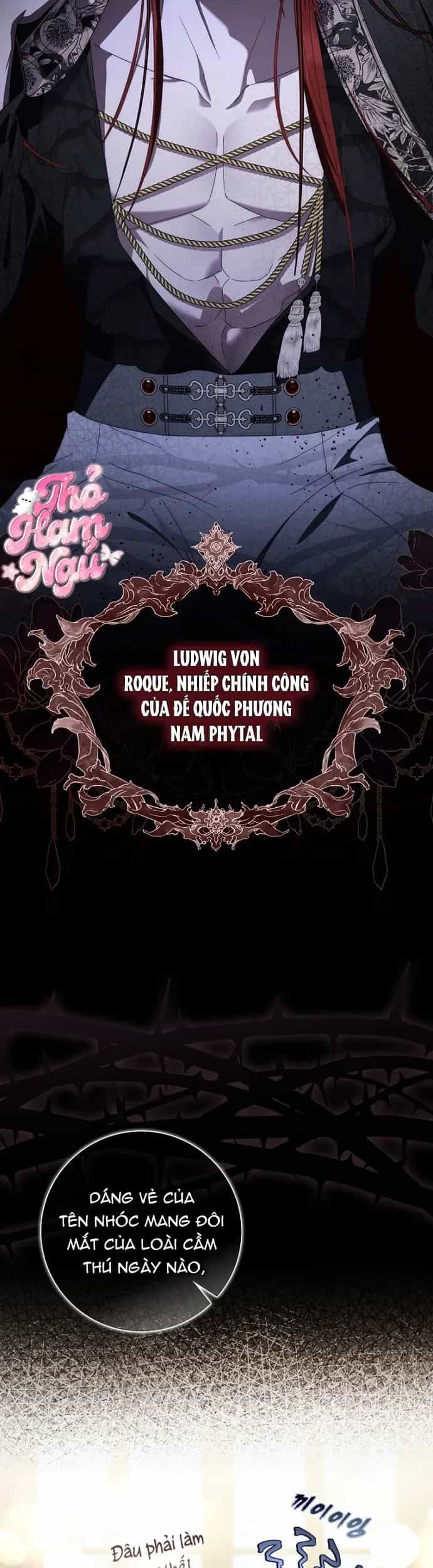 Nam Chính Ám Ảnh Với Sức Khỏe Của Tôi - Chương 70 - ảnh 55