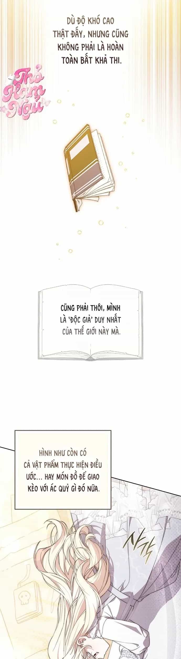 Nam Chính Ám Ảnh Với Sức Khỏe Của Tôi - Chương 72 - ảnh 37