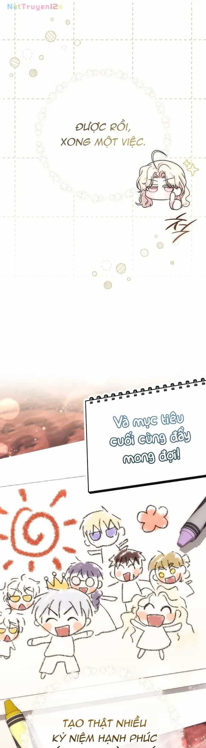 Nam Chính Ám Ảnh Với Sức Khỏe Của Tôi - Chương 72 - ảnh 46