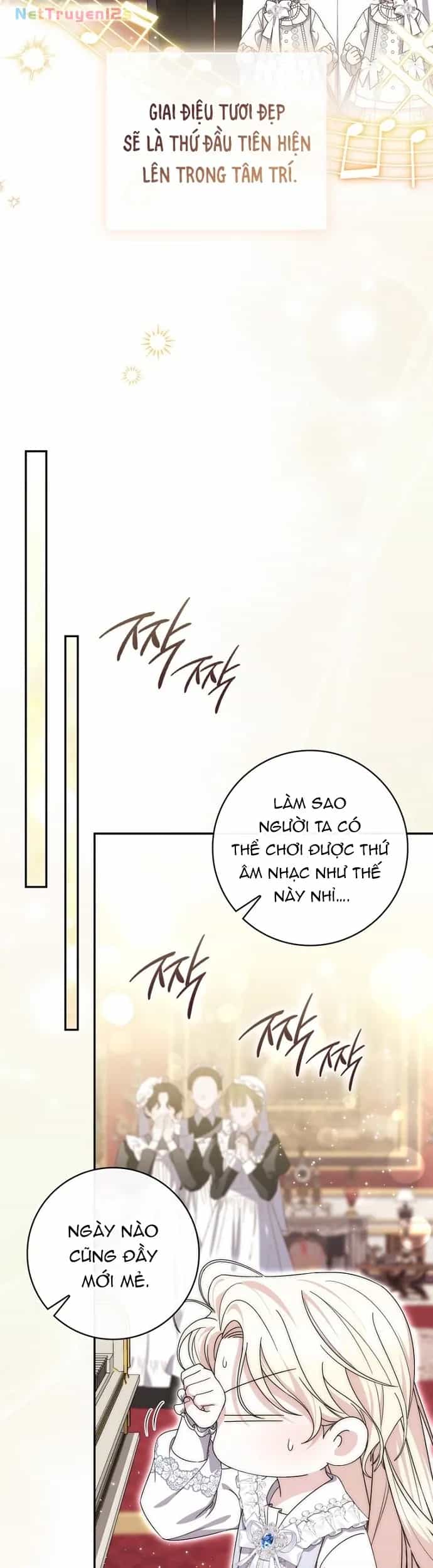 Nam Chính Ám Ảnh Với Sức Khỏe Của Tôi - Chương 72 - ảnh 56