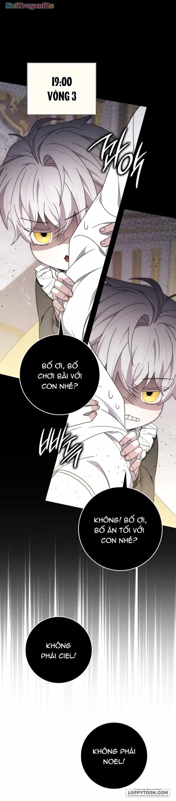 Nam Chính Ám Ảnh Với Sức Khỏe Của Tôi - Chương 74 - ảnh 13