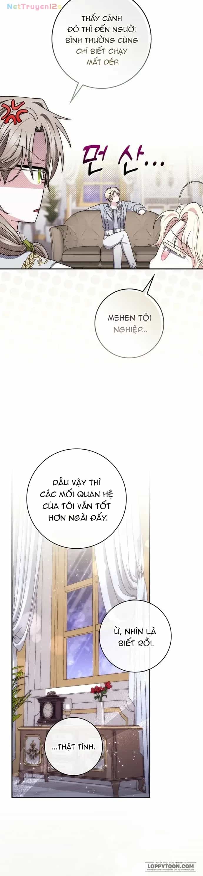 Nam Chính Ám Ảnh Với Sức Khỏe Của Tôi - Chương 74 - ảnh 30