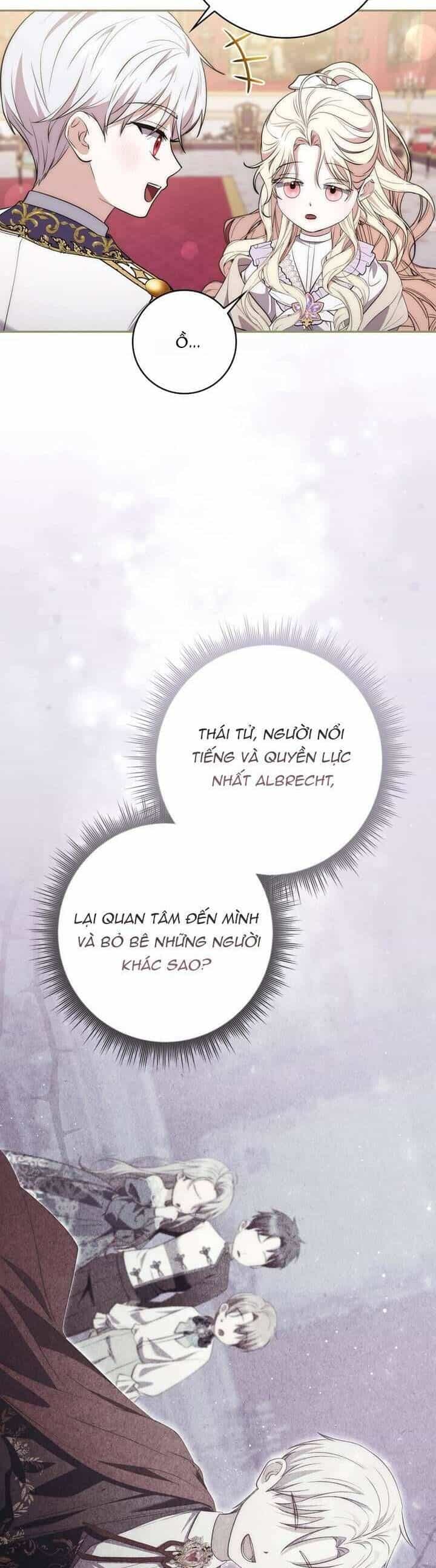 Nam Chính Ám Ảnh Với Sức Khỏe Của Tôi - Chương 8 - ảnh 27
