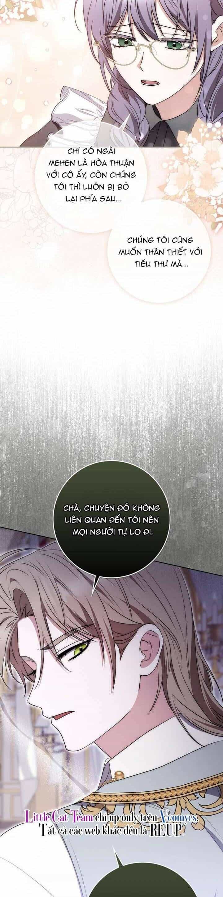 Nam Chính Ám Ảnh Với Sức Khỏe Của Tôi - Chương 9 - ảnh 14
