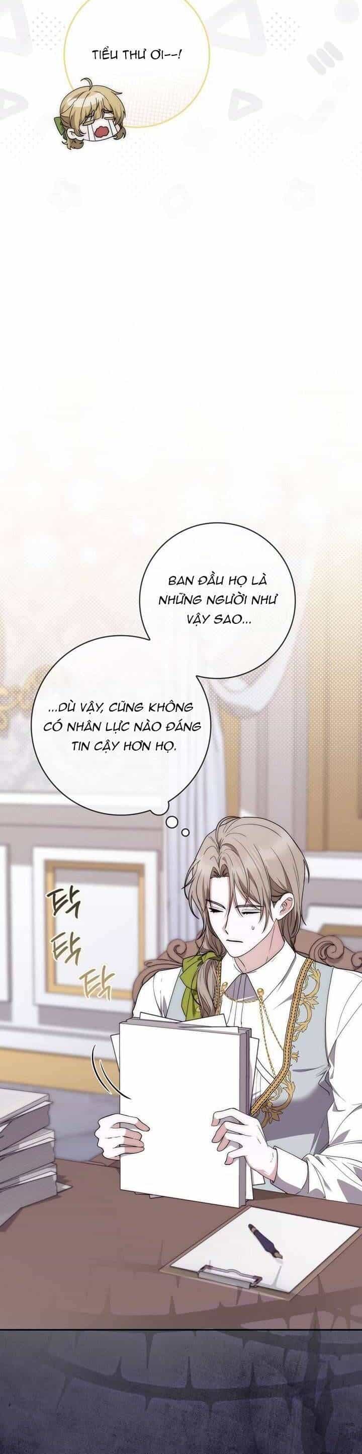 Nam Chính Ám Ảnh Với Sức Khỏe Của Tôi - Chương 9 - ảnh 16