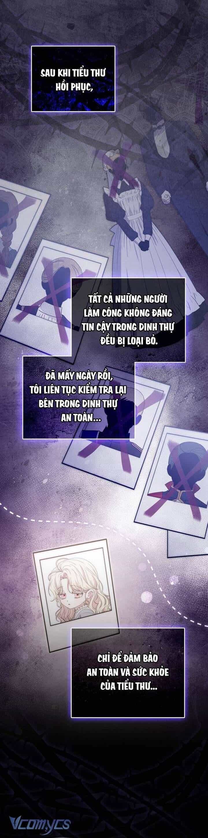 Nam Chính Ám Ảnh Với Sức Khỏe Của Tôi - Chương 9 - ảnh 17