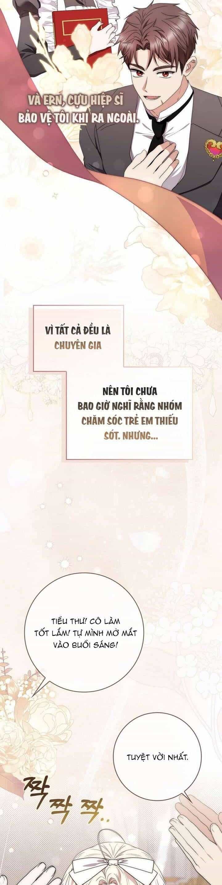 Nam Chính Ám Ảnh Với Sức Khỏe Của Tôi - Chương 9 - ảnh 2
