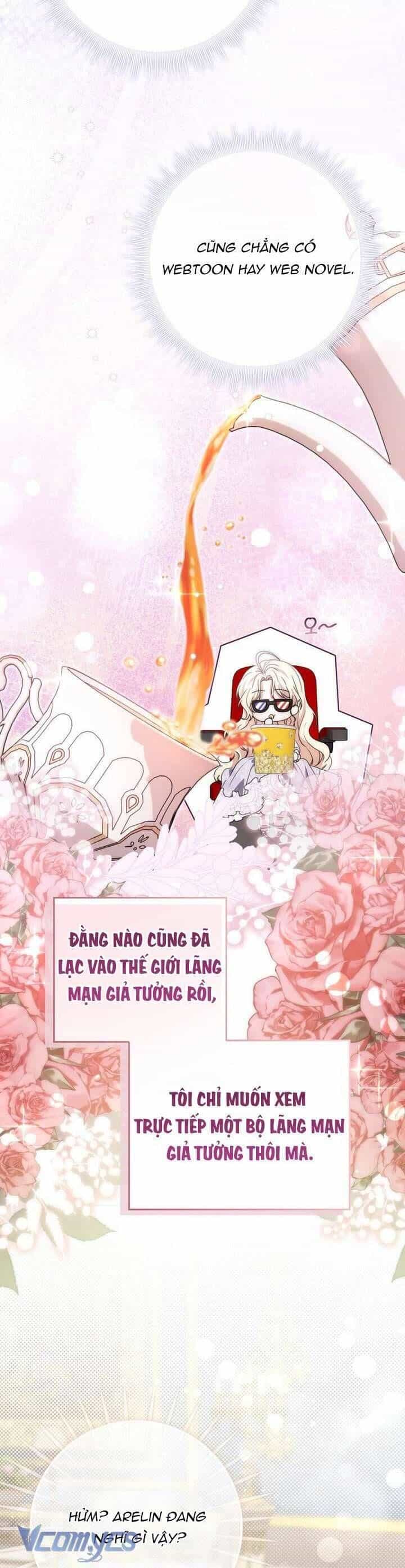 Nam Chính Ám Ảnh Với Sức Khỏe Của Tôi - Chương 9 - ảnh 29