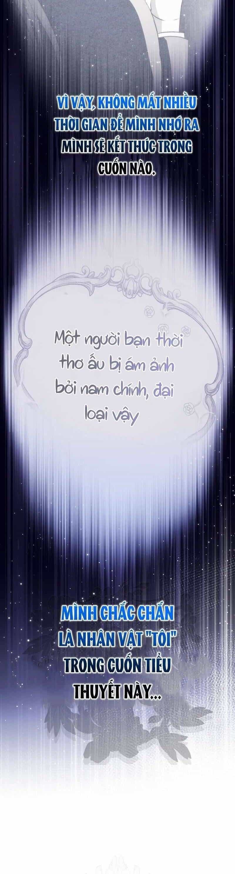 Nam Chính Bệnh Hoạn Ám Ảnh Với Sức Khoẻ Của Tôi - Chương 1 - ảnh 23