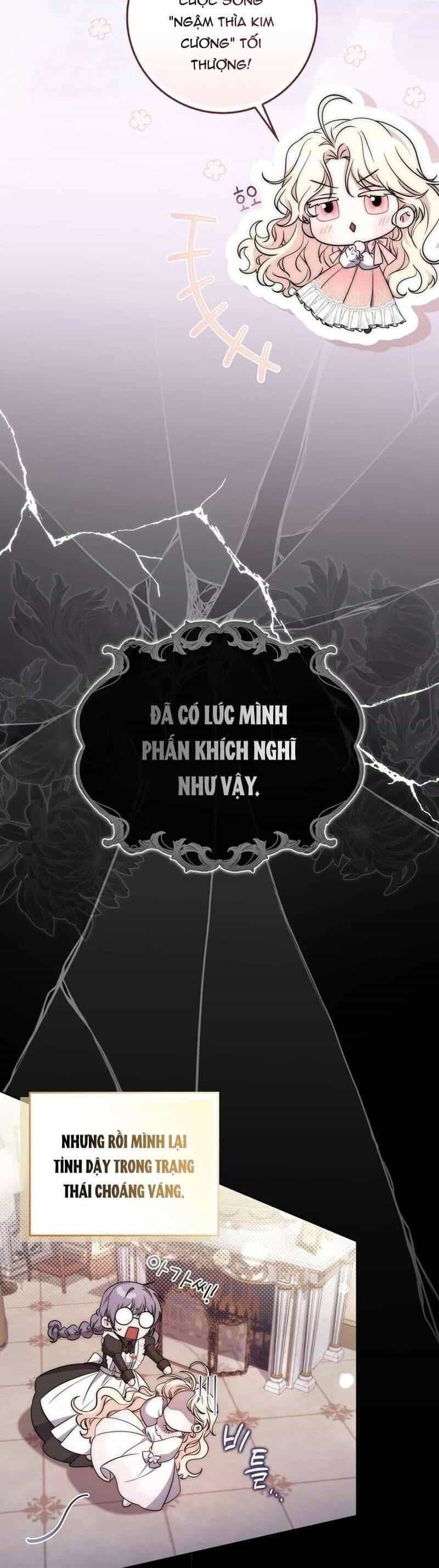 Nam Chính Bệnh Hoạn Ám Ảnh Với Sức Khoẻ Của Tôi - Chương 1 - ảnh 25