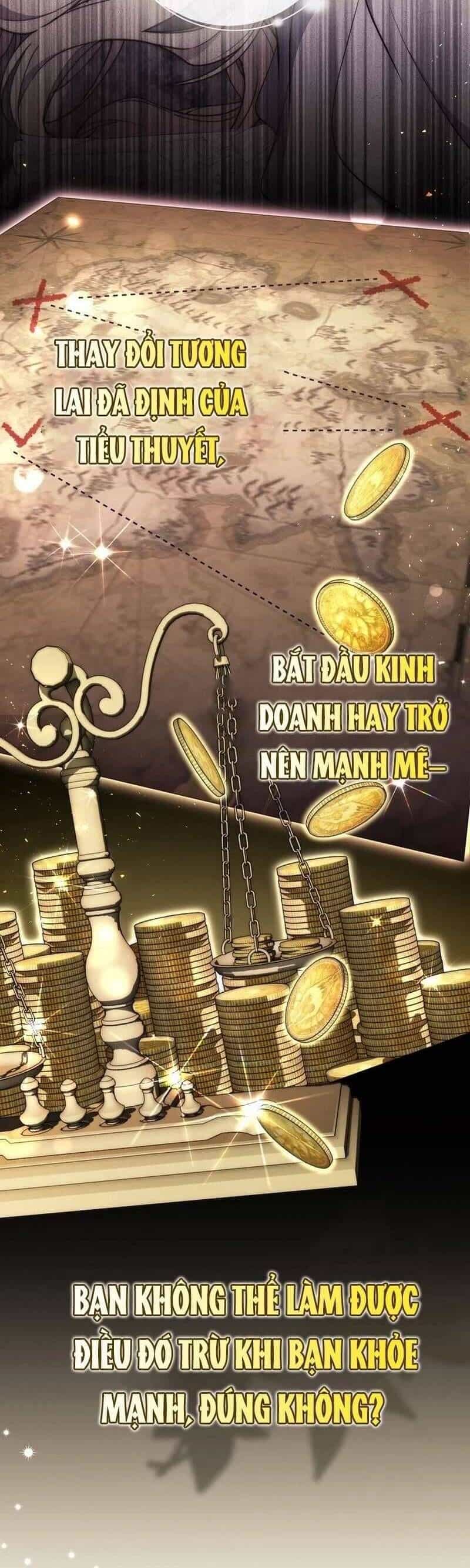 Nam Chính Bệnh Hoạn Ám Ảnh Với Sức Khoẻ Của Tôi - Chương 1 - ảnh 31