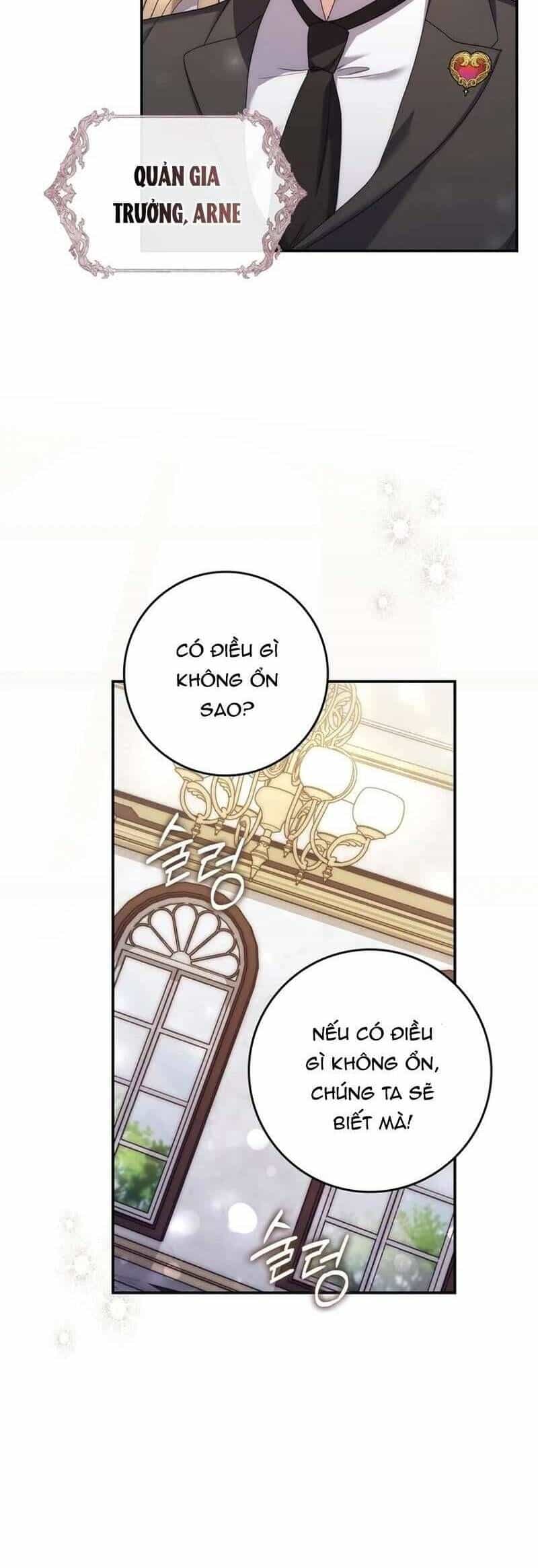 Nam Chính Bệnh Hoạn Ám Ảnh Với Sức Khoẻ Của Tôi - Chương 1 - ảnh 58