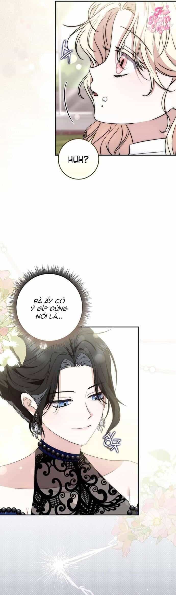 Nam Chính Bệnh Hoạn Ám Ảnh Với Sức Khoẻ Của Tôi - Chương 10 - ảnh 12