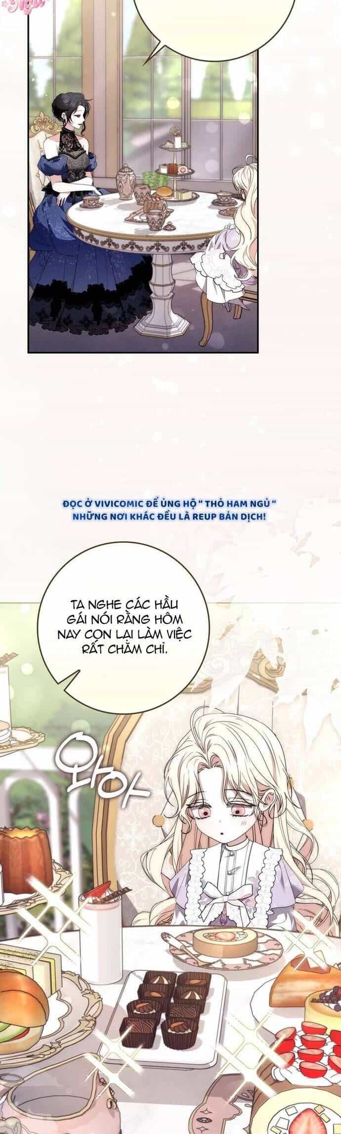 Nam Chính Bệnh Hoạn Ám Ảnh Với Sức Khoẻ Của Tôi - Chương 10 - ảnh 7