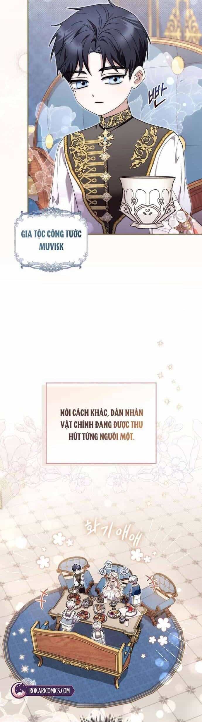 Nam Chính Bệnh Hoạn Ám Ảnh Với Sức Khoẻ Của Tôi - Chương 11 - ảnh 22
