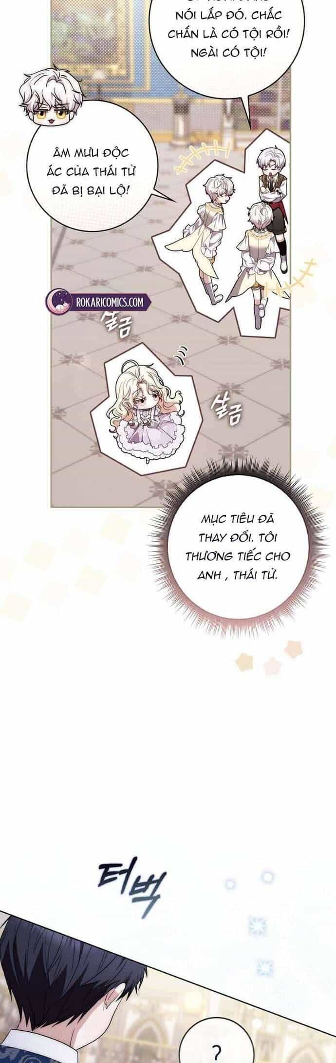 Nam Chính Bệnh Hoạn Ám Ảnh Với Sức Khoẻ Của Tôi - Chương 11 - ảnh 8