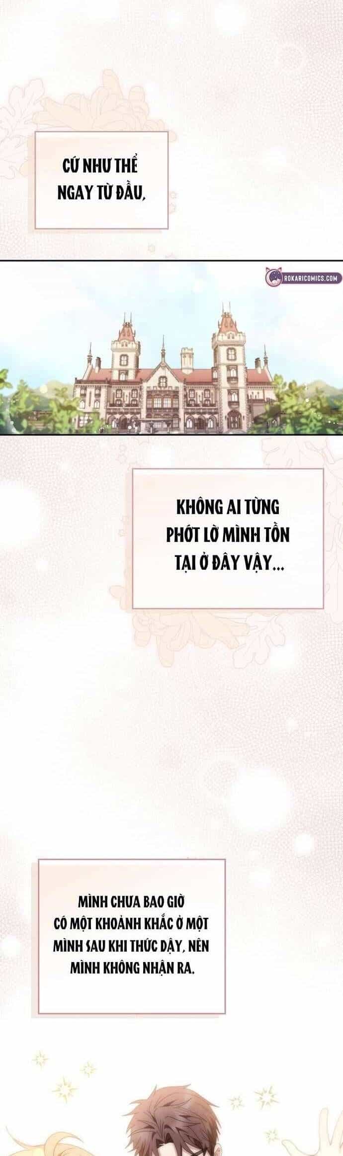 Nam Chính Bệnh Hoạn Ám Ảnh Với Sức Khoẻ Của Tôi - Chương 12 - ảnh 23