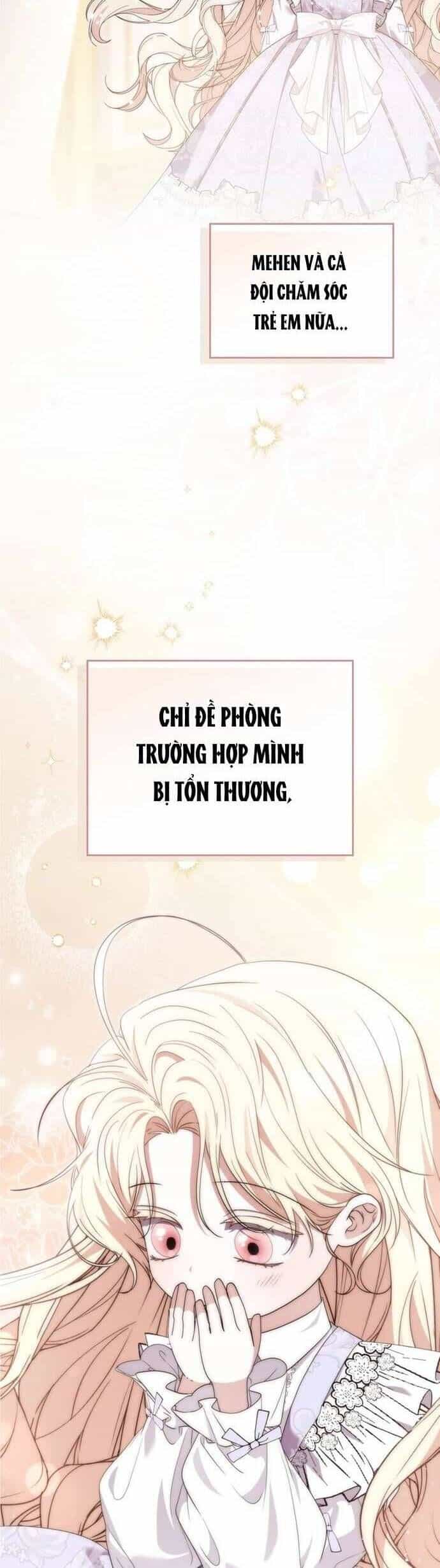 Nam Chính Bệnh Hoạn Ám Ảnh Với Sức Khoẻ Của Tôi - Chương 12 - ảnh 26
