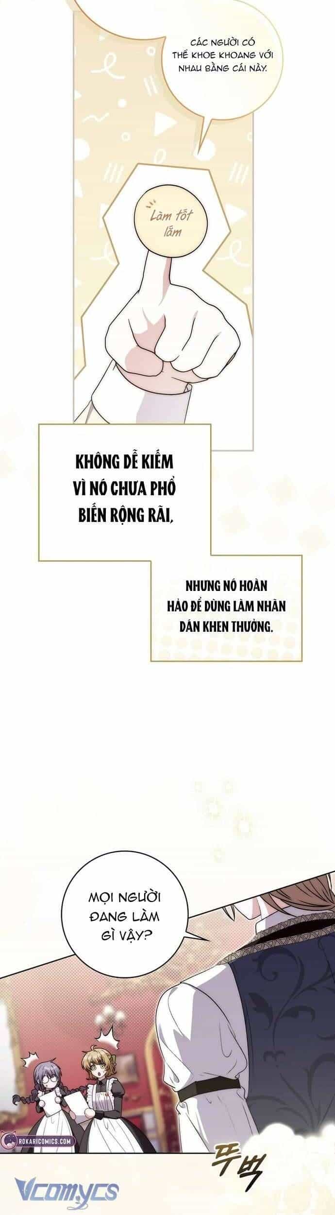 Nam Chính Bệnh Hoạn Ám Ảnh Với Sức Khoẻ Của Tôi - Chương 12 - ảnh 44