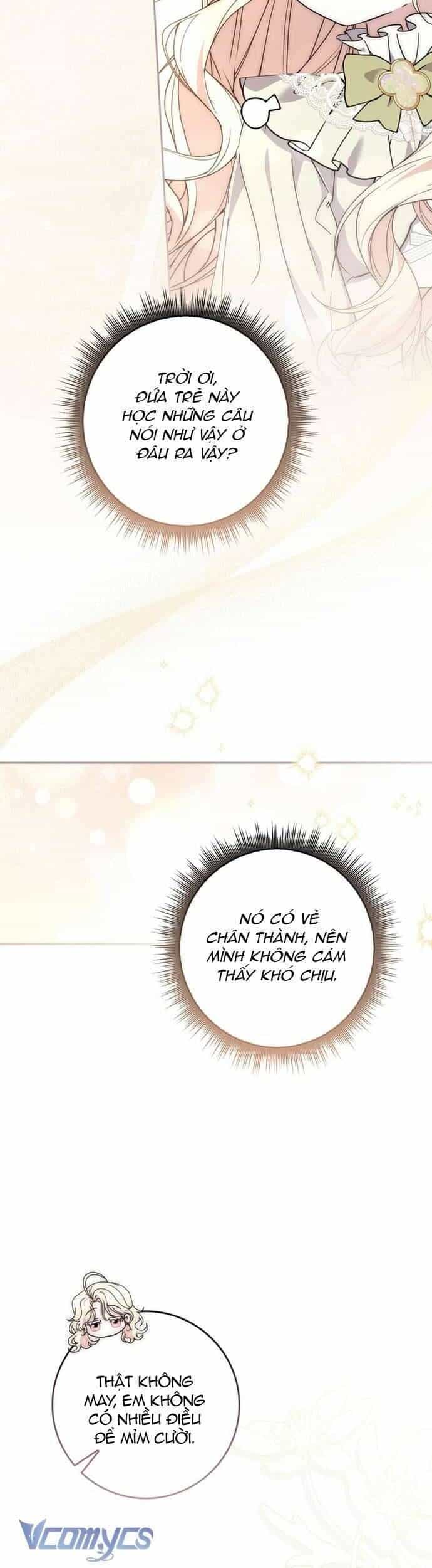 Nam Chính Bệnh Hoạn Ám Ảnh Với Sức Khoẻ Của Tôi - Chương 13 - ảnh 38
