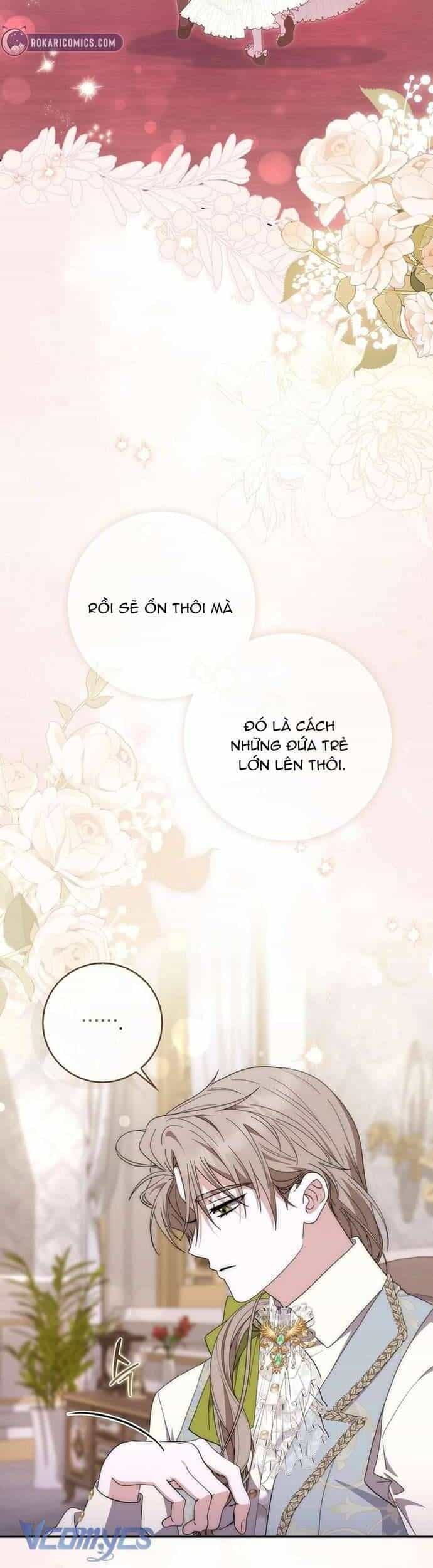 Nam Chính Bệnh Hoạn Ám Ảnh Với Sức Khoẻ Của Tôi - Chương 14 - ảnh 47