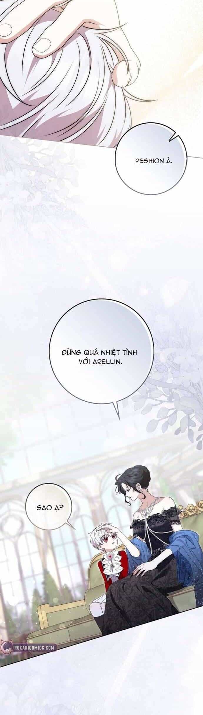 Nam Chính Bệnh Hoạn Ám Ảnh Với Sức Khoẻ Của Tôi - Chương 14 - ảnh 52