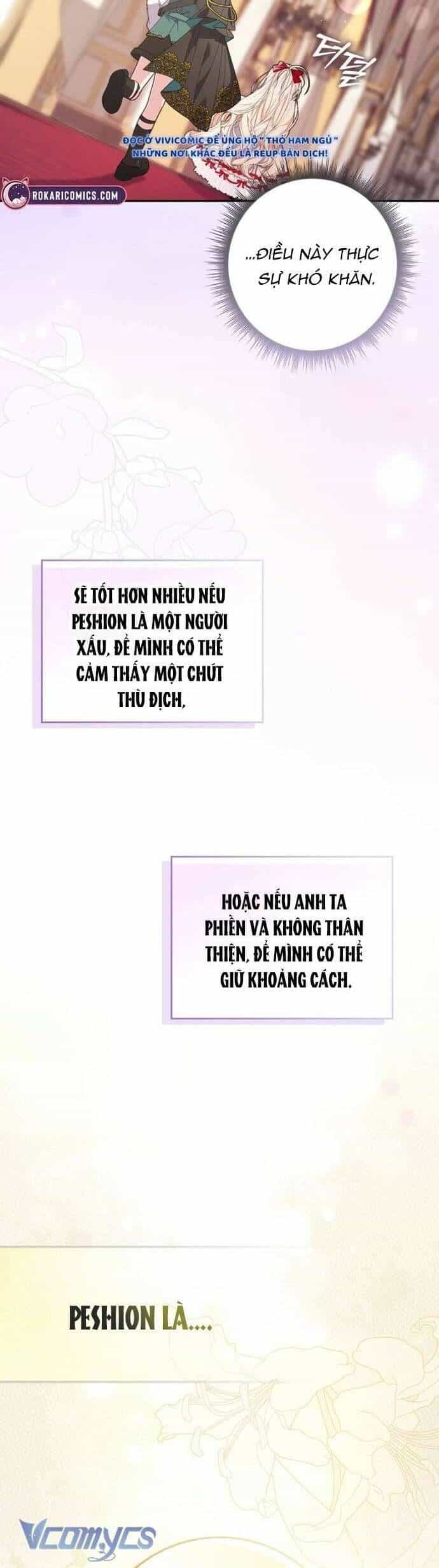 Nam Chính Bệnh Hoạn Ám Ảnh Với Sức Khoẻ Của Tôi - Chương 15 - ảnh 21