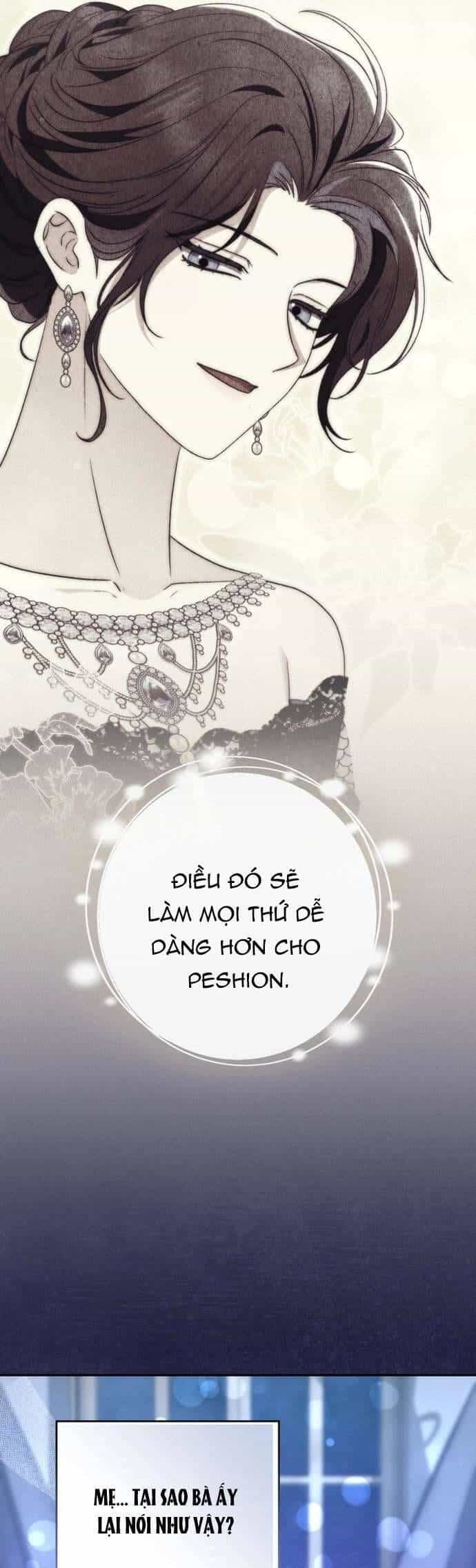 Nam Chính Bệnh Hoạn Ám Ảnh Với Sức Khoẻ Của Tôi - Chương 15 - ảnh 4