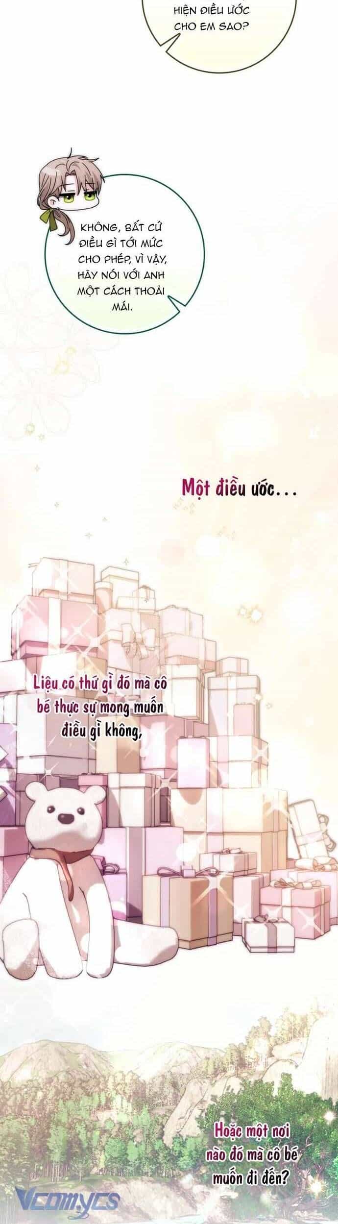 Nam Chính Bệnh Hoạn Ám Ảnh Với Sức Khoẻ Của Tôi - Chương 15 - ảnh 44