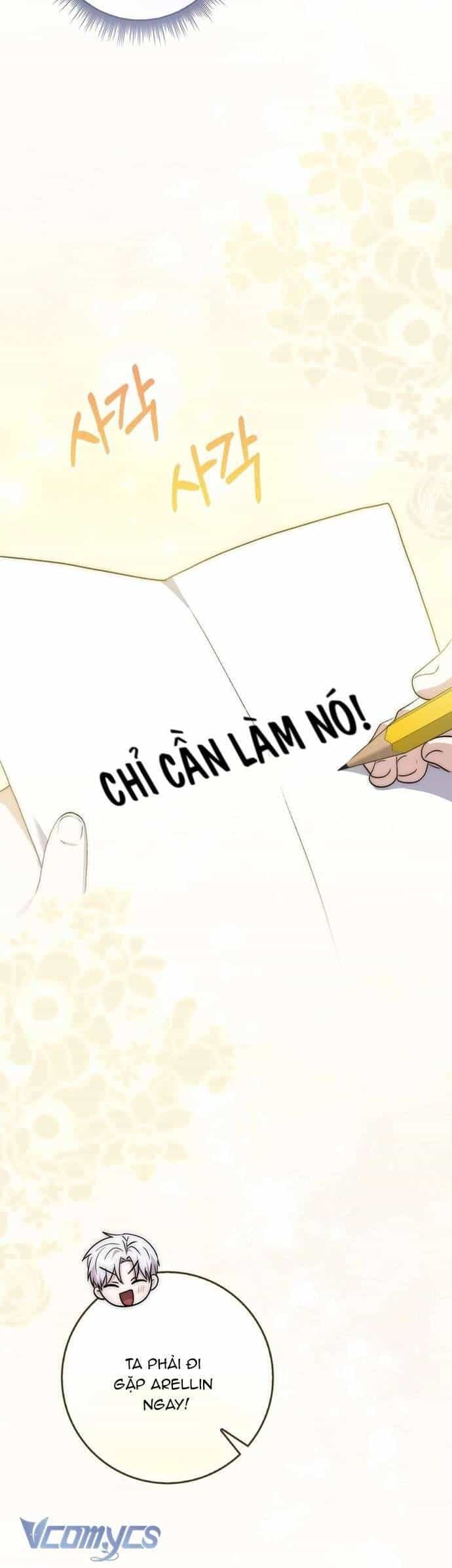 Nam Chính Bệnh Hoạn Ám Ảnh Với Sức Khoẻ Của Tôi - Chương 16 - ảnh 27