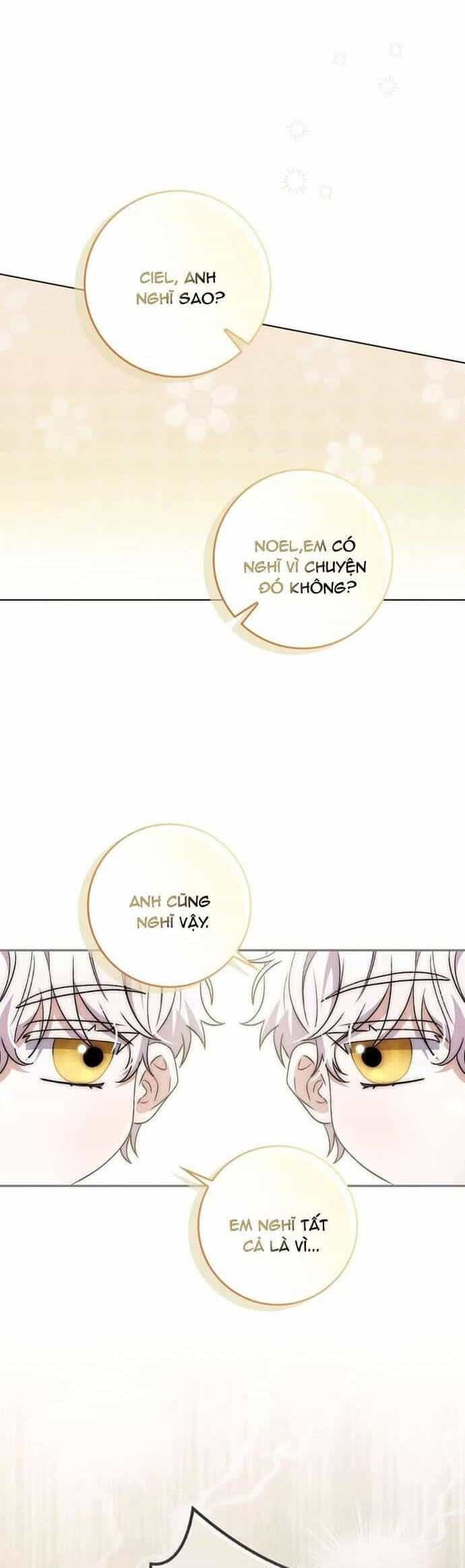 Nam Chính Bệnh Hoạn Ám Ảnh Với Sức Khoẻ Của Tôi - Chương 16 - ảnh 5