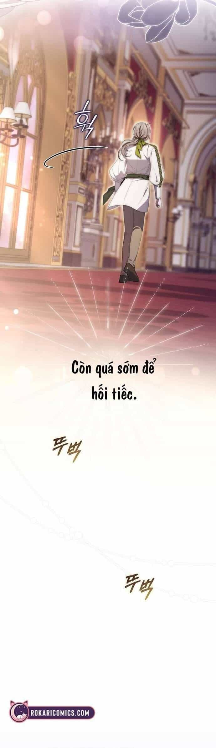 Nam Chính Bệnh Hoạn Ám Ảnh Với Sức Khoẻ Của Tôi - Chương 17 - ảnh 31