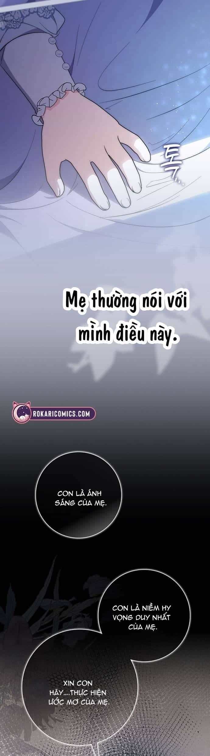 Nam Chính Bệnh Hoạn Ám Ảnh Với Sức Khoẻ Của Tôi - Chương 17 - ảnh 34