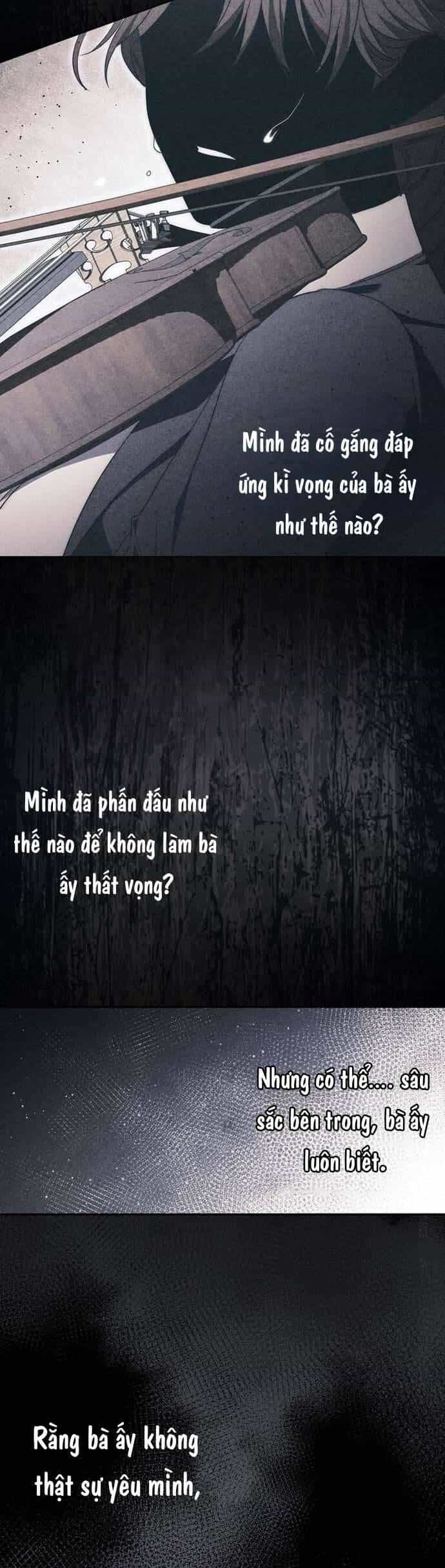 Nam Chính Bệnh Hoạn Ám Ảnh Với Sức Khoẻ Của Tôi - Chương 17 - ảnh 40